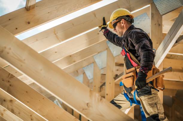 Professional Roofing Contractor in Makakilo, HI