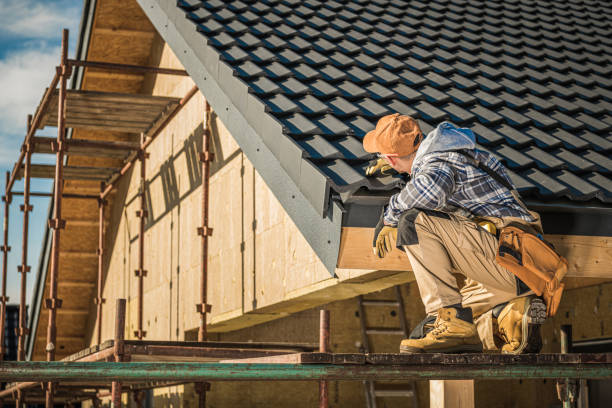 Roof Gutter Cleaning in Makakilo, HI