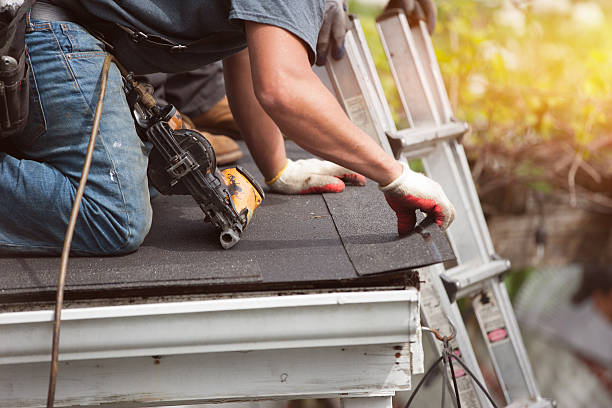 Quick and Trustworthy Emergency Roof Repair Services in Makakilo, HI